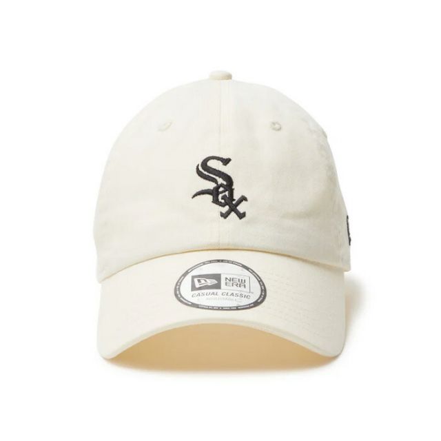 NEW ERA CC MLB MID LOGO