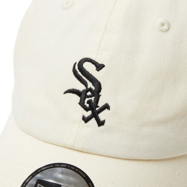 NEW ERA CC MLB MID LOGO
