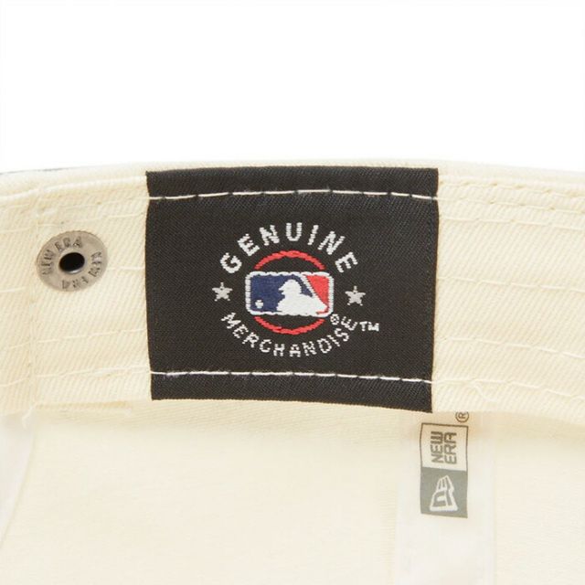 NEW ERA CC MLB MID LOGO