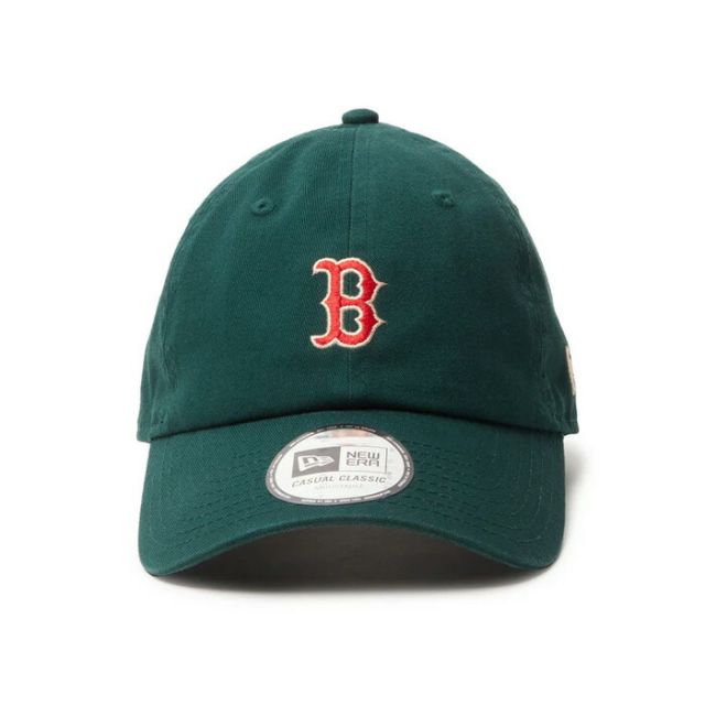 NEW ERA CC MLB MID LOGO