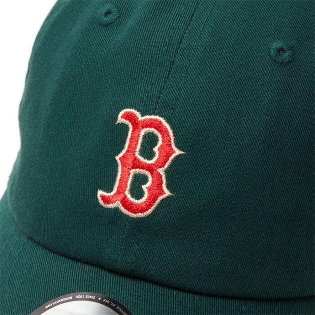 NEW ERA CC MLB MID LOGO