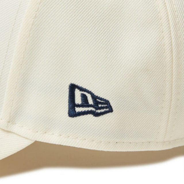 NEW ERA 940VS MLB WOVEN LABEL