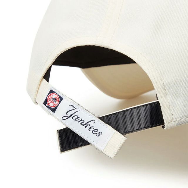 NEW ERA 940VS MLB WOVEN LABEL