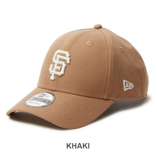 NEW ERA 940VS MLB WOVEN LABEL