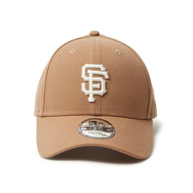 NEW ERA 940VS MLB WOVEN LABEL