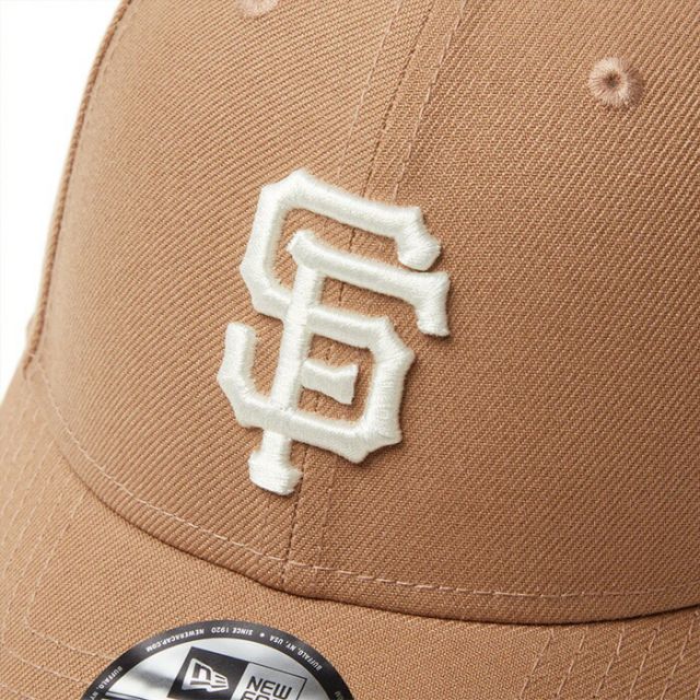 NEW ERA 940VS MLB WOVEN LABEL