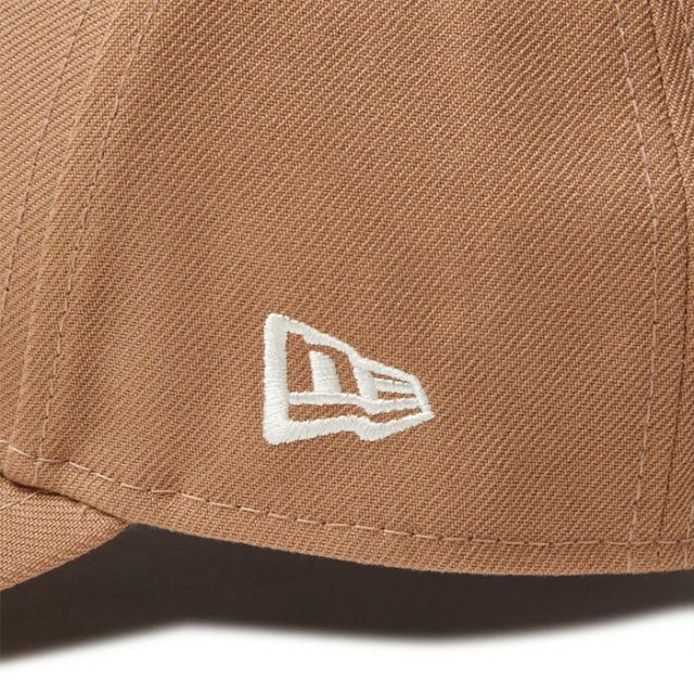 NEW ERA 940VS MLB WOVEN LABEL