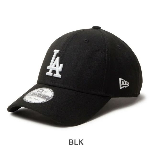NEW ERA 940VS MLB WOVEN LABEL