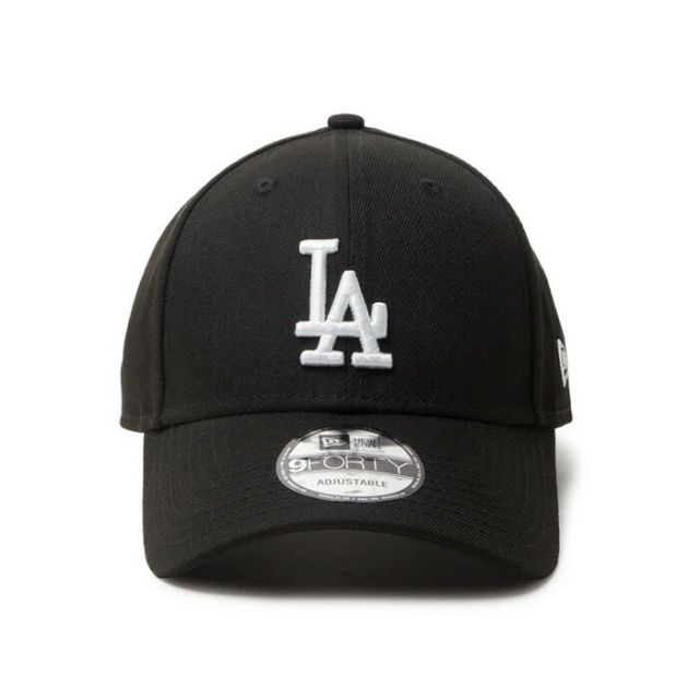 NEW ERA 940VS MLB WOVEN LABEL