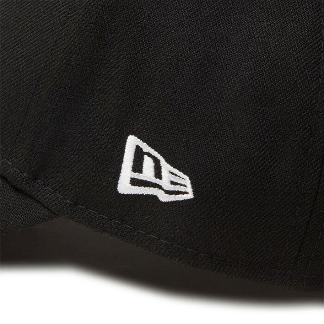 NEW ERA 940VS MLB WOVEN LABEL