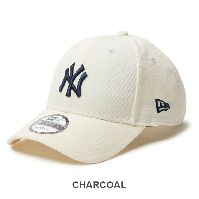 NEW ERA 940VS MLB WOVEN LABEL