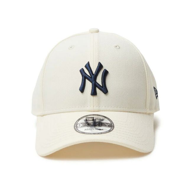 NEW ERA 940VS MLB WOVEN LABEL