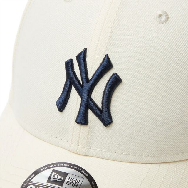 NEW ERA 940VS MLB WOVEN LABEL