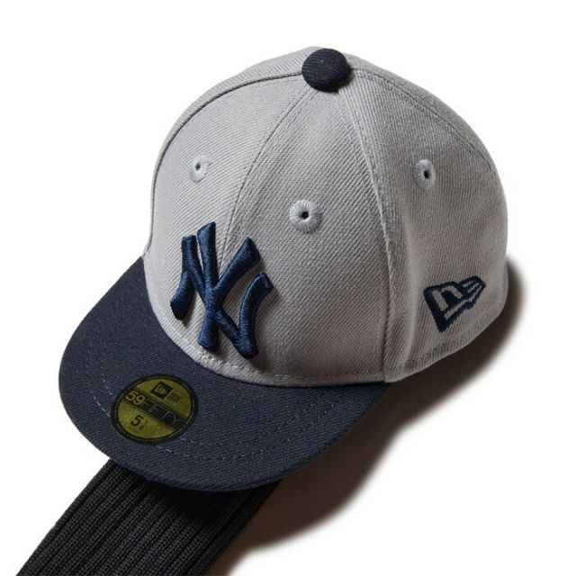 NEW ERA GF FW COVER NEYYAN
