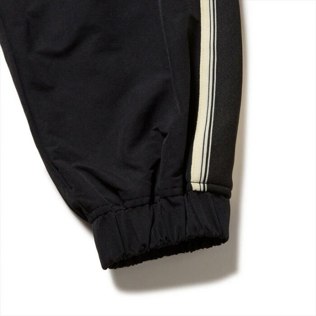 ニューエラ ジャケット メンズ バスケットボール ストレッチ ナイロン ジャケット NEWERA PAB STRETCH NYLON JACKET (2503)