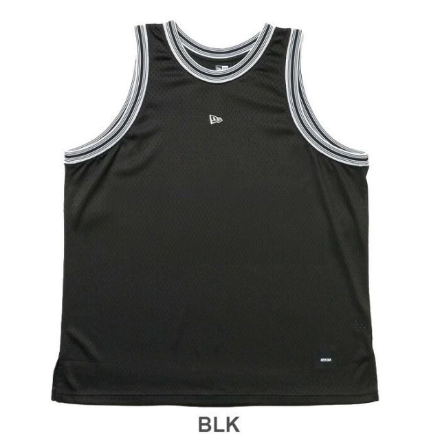 NEW ERA PAB MESH TANK TOP