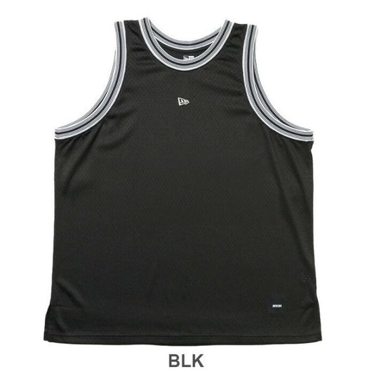 NEW ERA PAB MESH TANK TOP