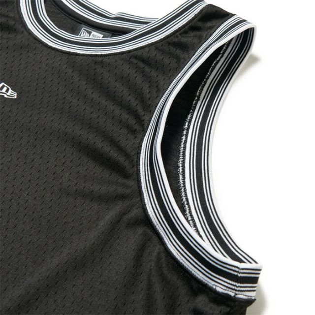 NEW ERA PAB MESH TANK TOP