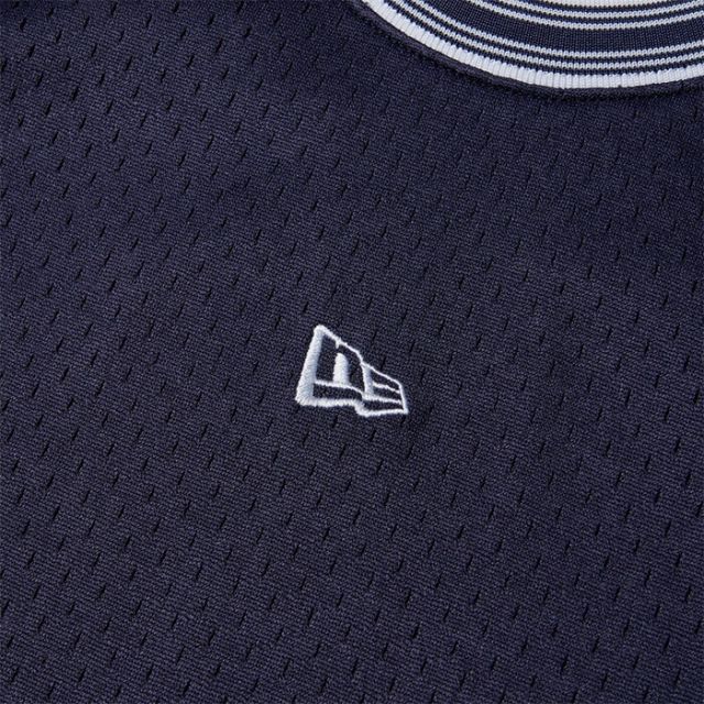 NEW ERA PAB MESH TANK TOP