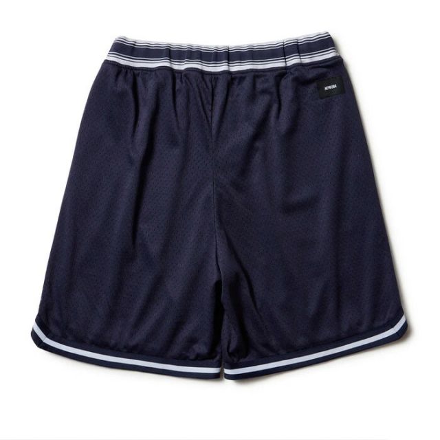 NEW ERA PAB MESH SHORT PANTS