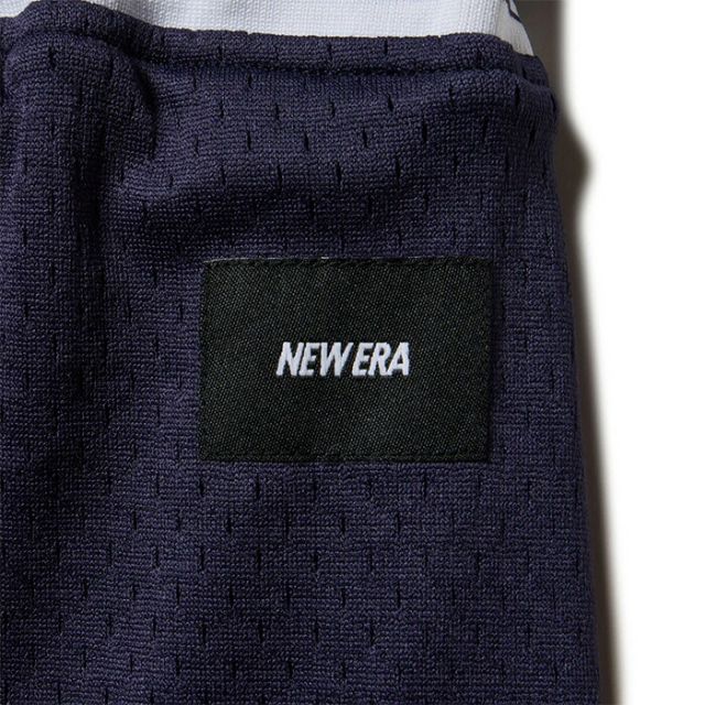 NEW ERA PAB MESH SHORT PANTS