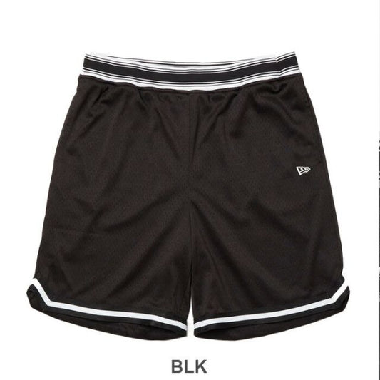NEW ERA PAB MESH SHORT PANTS