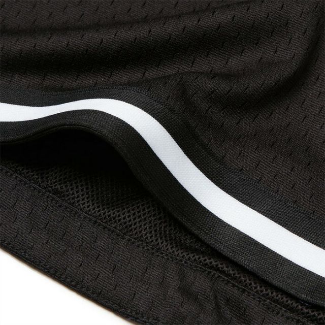 NEW ERA PAB MESH SHORT PANTS