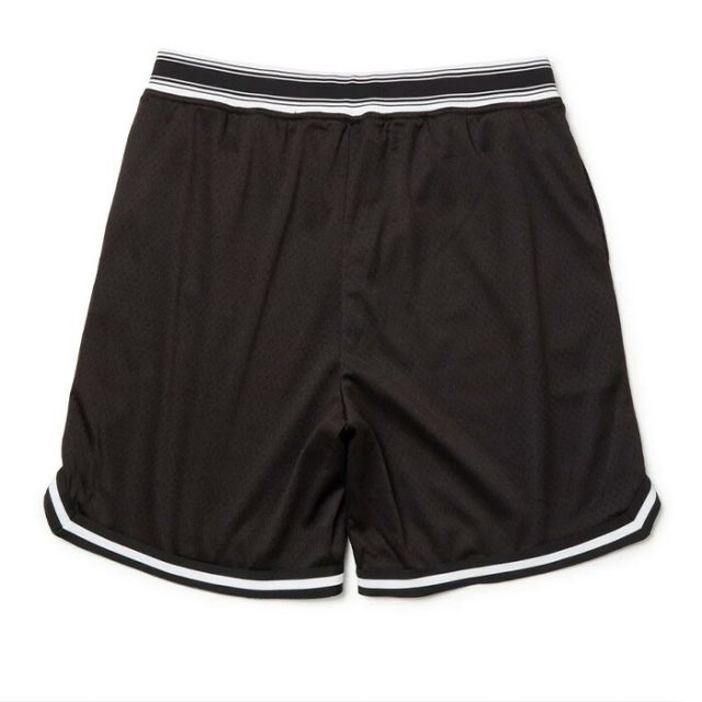 NEW ERA PAB MESH SHORT PANTS