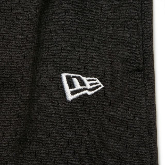 NEW ERA PAB MESH SHORT PANTS