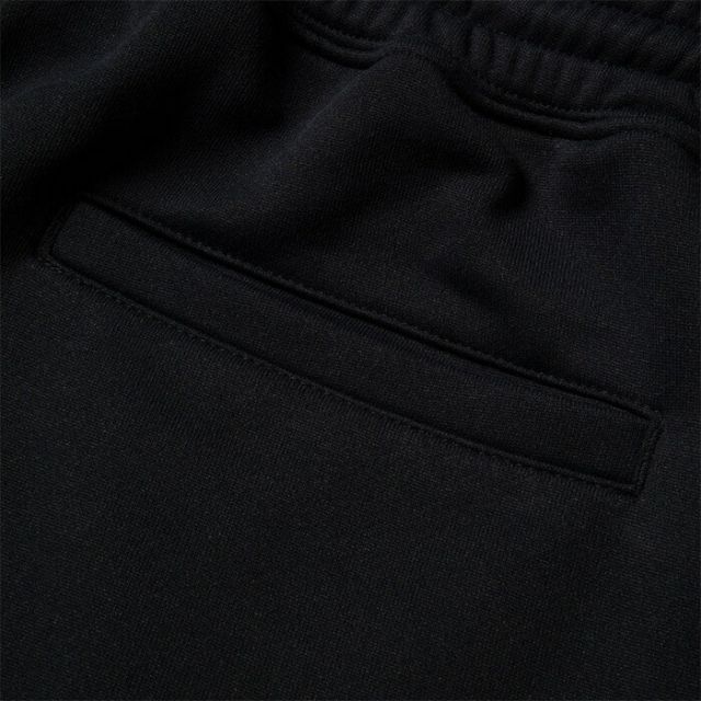 ニューエラ ドライスウェット ショートパンツ Wordmark Logo NEWERA PA DRY SWEAT SHORT PANTS ハーフパンツ ブラック メンズ レディース クールエラ 吸汗速乾 静電気防止 ライトスウェット ドライ素材 パフォーマンスアパレル(2503)