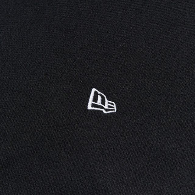 ニューエラ フレンチスリーブ オーバーサイズド ドライスウェット プルオーバーフーディー Wordmark Logo NEWERA PA FS OS DRY SWEAT PH ドライで快適な着心地抜け感のあるシルエットが魅力のフレンチスリーブTシャツ (2503)
