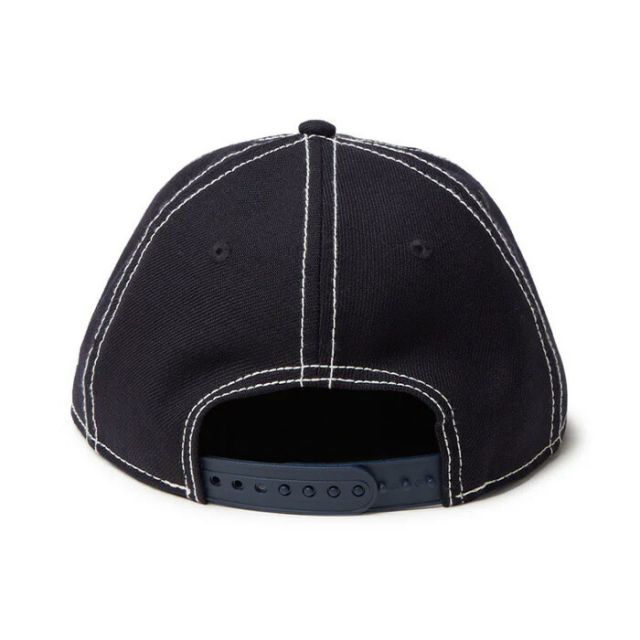 ニューエラ RC 9FIFTY フラットバイザー MIYUKI ARIHARA i am NEWERA RC950 AM WOOL 在原みゆ紀 コラボ キャップ ウールキャップ i amロゴ スナップバック ユニセックス レディース メンズ Retro Crown 9FIFTY (2503)