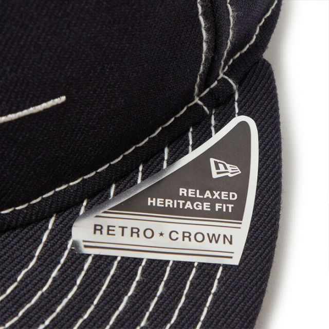 ニューエラ RC 9FIFTY フラットバイザー MIYUKI ARIHARA i am NEWERA RC950 AM WOOL 在原みゆ紀 コラボ キャップ ウールキャップ i amロゴ スナップバック ユニセックス レディース メンズ Retro Crown 9FIFTY (2503)