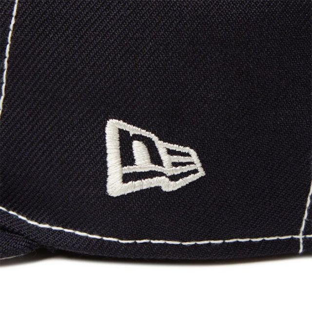 ニューエラ RC 9FIFTY フラットバイザー MIYUKI ARIHARA i am NEWERA RC950 AM WOOL 在原みゆ紀 コラボ キャップ ウールキャップ i amロゴ スナップバック ユニセックス レディース メンズ Retro Crown 9FIFTY (2503)