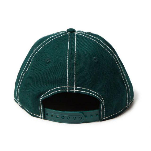 ニューエラ RC 9FIFTY フラットバイザー MIYUKI ARIHARA i am NEWERA RC950 AM WOOL 在原みゆ紀 コラボ キャップ ウールキャップ i amロゴ スナップバック ユニセックス レディース メンズ Retro Crown 9FIFTY (2503)