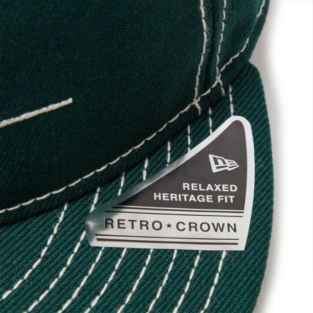 ニューエラ RC 9FIFTY フラットバイザー MIYUKI ARIHARA i am NEWERA RC950 AM WOOL 在原みゆ紀 コラボ キャップ ウールキャップ i amロゴ スナップバック ユニセックス レディース メンズ Retro Crown 9FIFTY (2503)