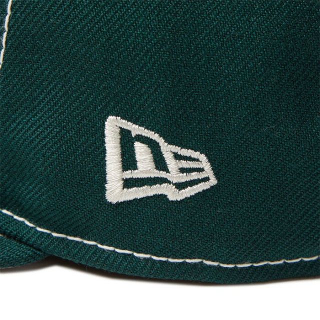 ニューエラ RC 9FIFTY フラットバイザー MIYUKI ARIHARA i am NEWERA RC950 AM WOOL 在原みゆ紀 コラボ キャップ ウールキャップ i amロゴ スナップバック ユニセックス レディース メンズ Retro Crown 9FIFTY (2503)