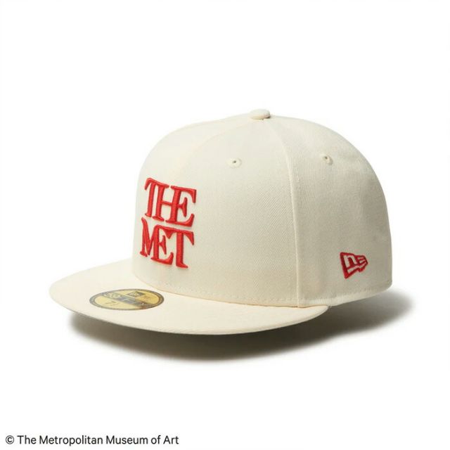 ニューエラ 59FIFTY The Met ライニングアート NEWERA 5950 THE MET LINING ART ニューエラ The Met コラボ キャップ 59FIFTY ゴッホ 名画 刺繍 ブラック メンズ レディース ユニセックス メトロポリタン美術館 正式名称 MLB (2503)