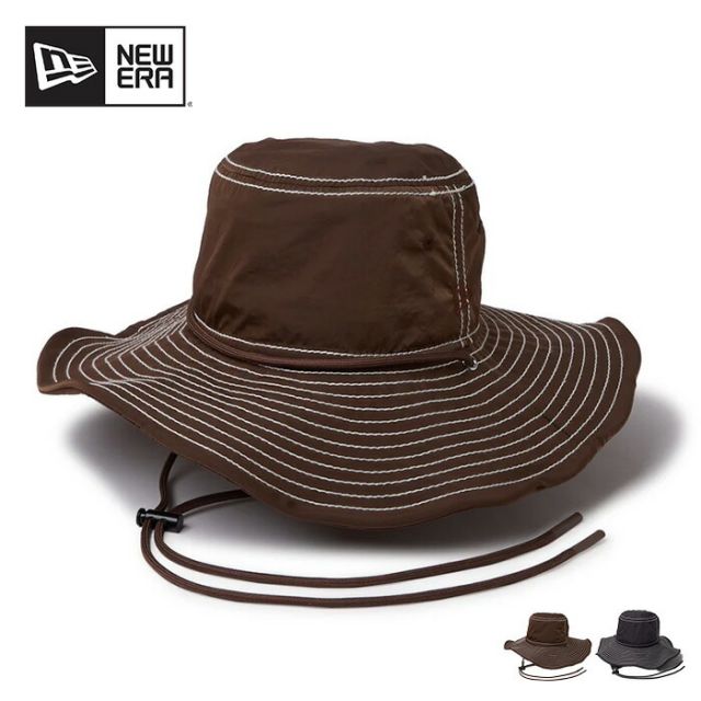 NEW ERA ADV WB TSD VTG NYLON