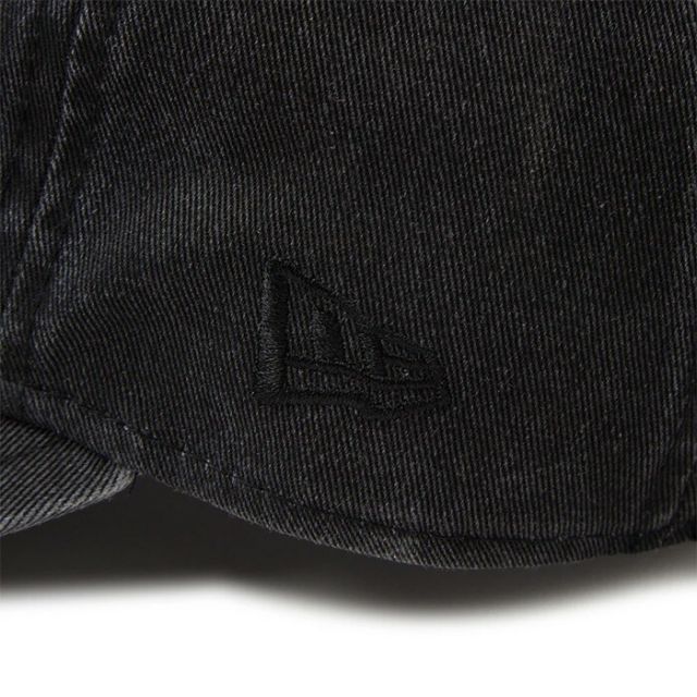 ニューエラ NEWERA 920 ITALIAN WASH TSD ニューエラ 一ツ山佳子 コラボ キャップ イタリアンウォッシュ ベージュ クロスストラップ ユニセックス 9TWENTY 14514741 14474889 14514740 (2503)