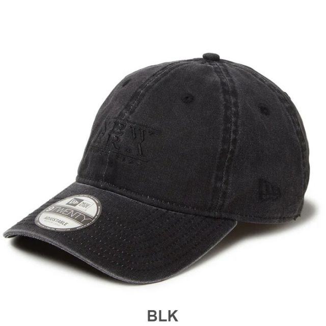 ニューエラ NEWERA 920 ITALIAN WASH TSD ニューエラ 一ツ山佳子 コラボ キャップ イタリアンウォッシュ ベージュ クロスストラップ ユニセックス 9TWENTY 14514741 14474889 14514740 (2503)