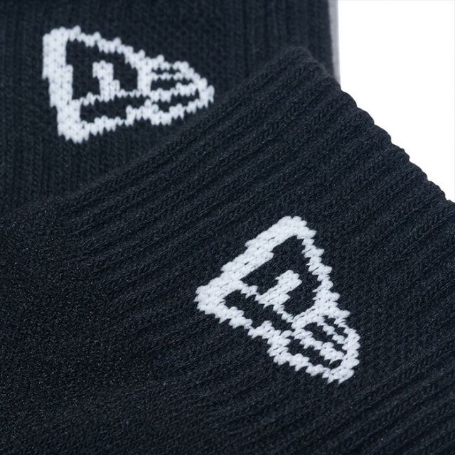 NEW ERA SOCKS ANKLE 3PAIRS