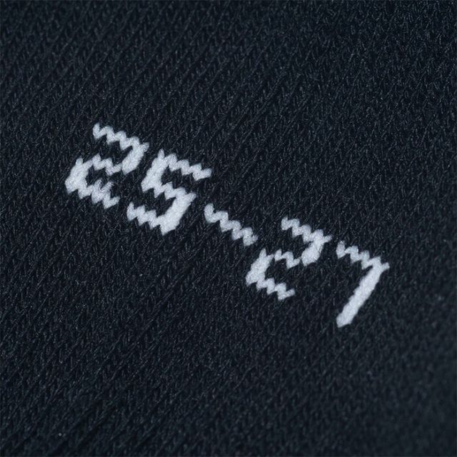 NEW ERA SOCKS ANKLE 3PAIRS