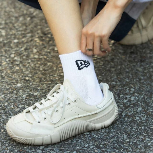 NEW ERA SOCKS ANKLE 3PAIRS