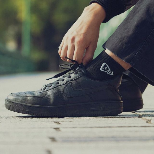 NEW ERA SOCKS ANKLE 3PAIRS