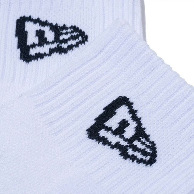 NEW ERA SOCKS ANKLE 3PAIRS