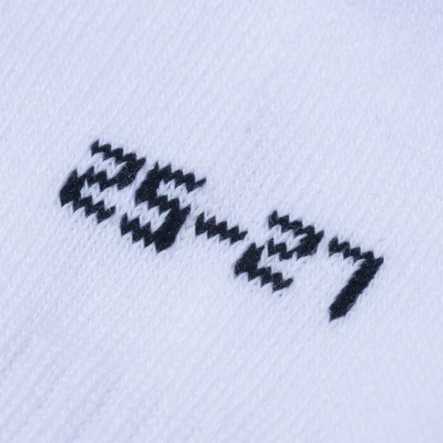 NEW ERA SOCKS ANKLE 3PAIRS