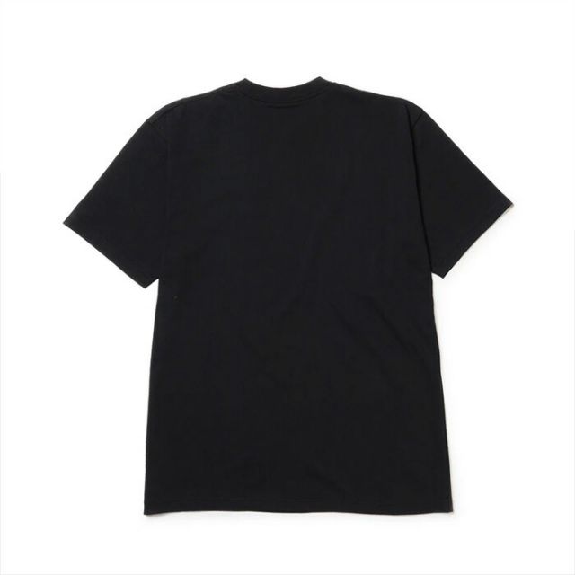 NEW ERA SS CT TEE FLAG LOGO MID 261