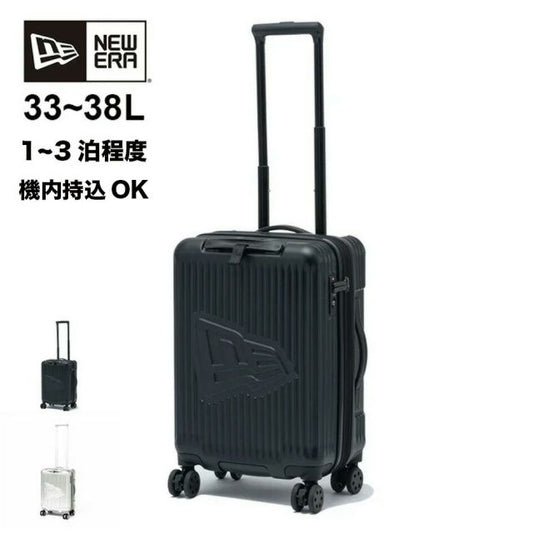 NEW ERA WHEEL CARRY CASE SMALL