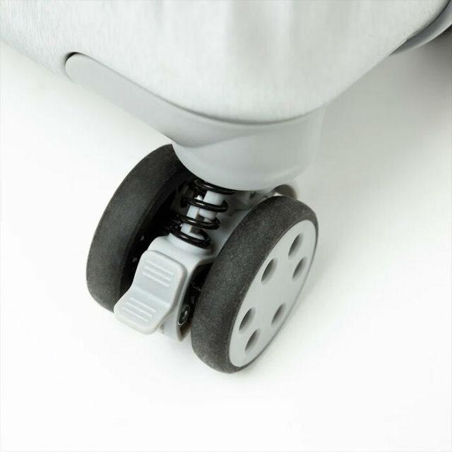 NEW ERA WHEEL CARRY CASE SMALL